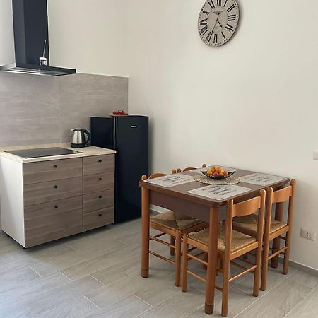 Ca12 Casa Vacanze Putignano Dış mekan fotoğraf