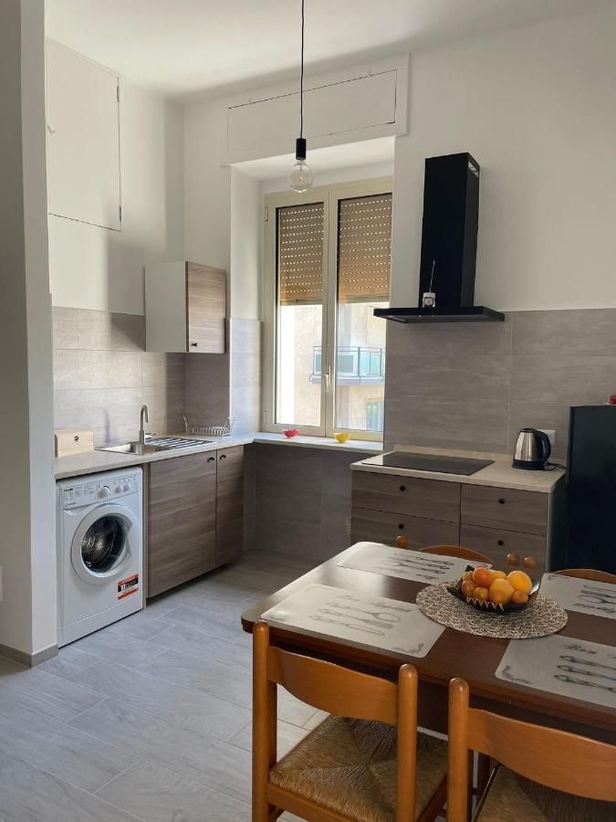 Ca12 Casa Vacanze Putignano Dış mekan fotoğraf