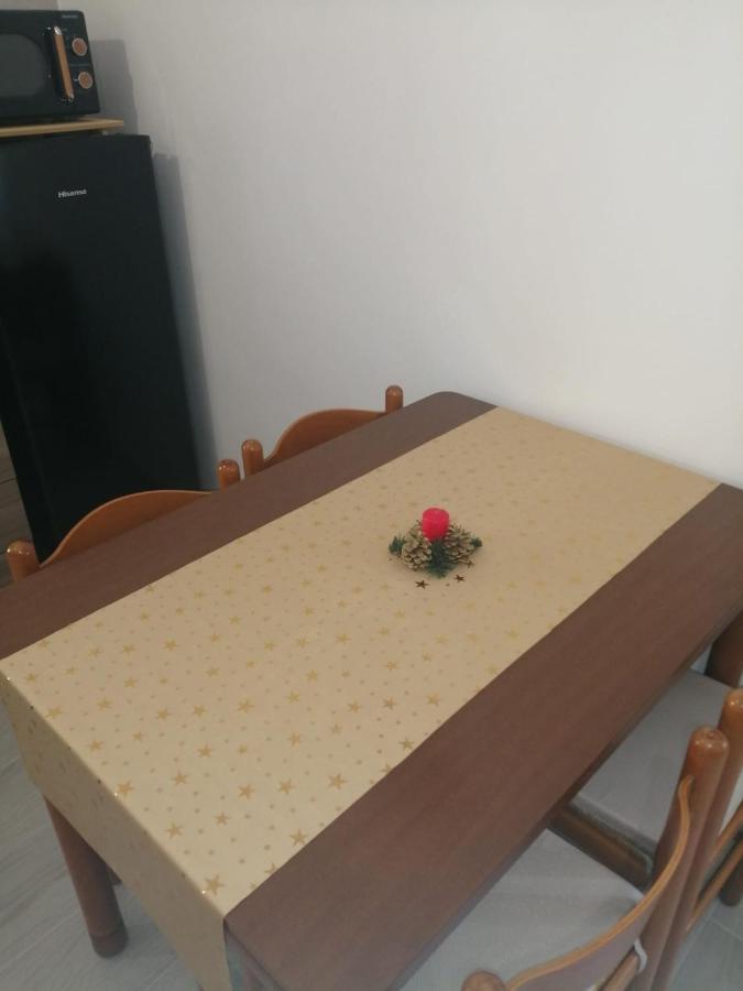 Ca12 Casa Vacanze Putignano Dış mekan fotoğraf