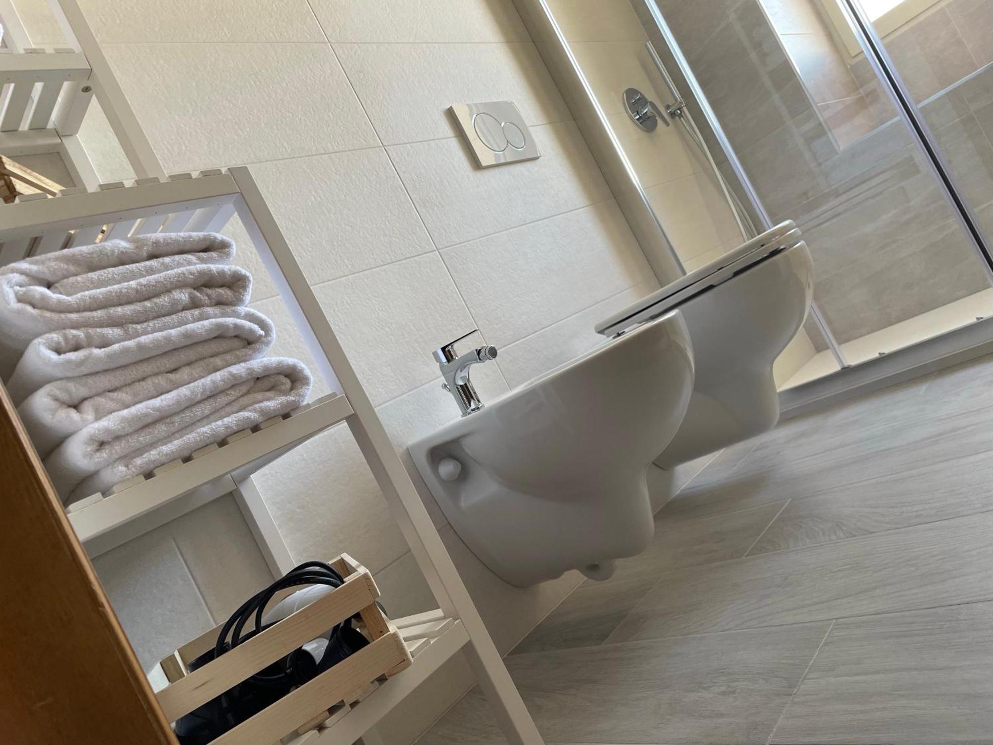 Ca12 Casa Vacanze Putignano Dış mekan fotoğraf