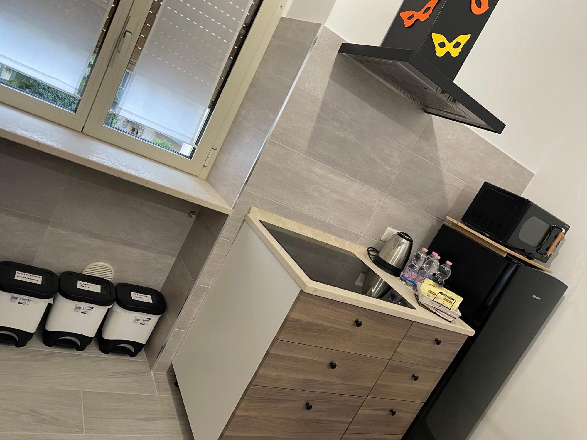 Ca12 Casa Vacanze Putignano Dış mekan fotoğraf