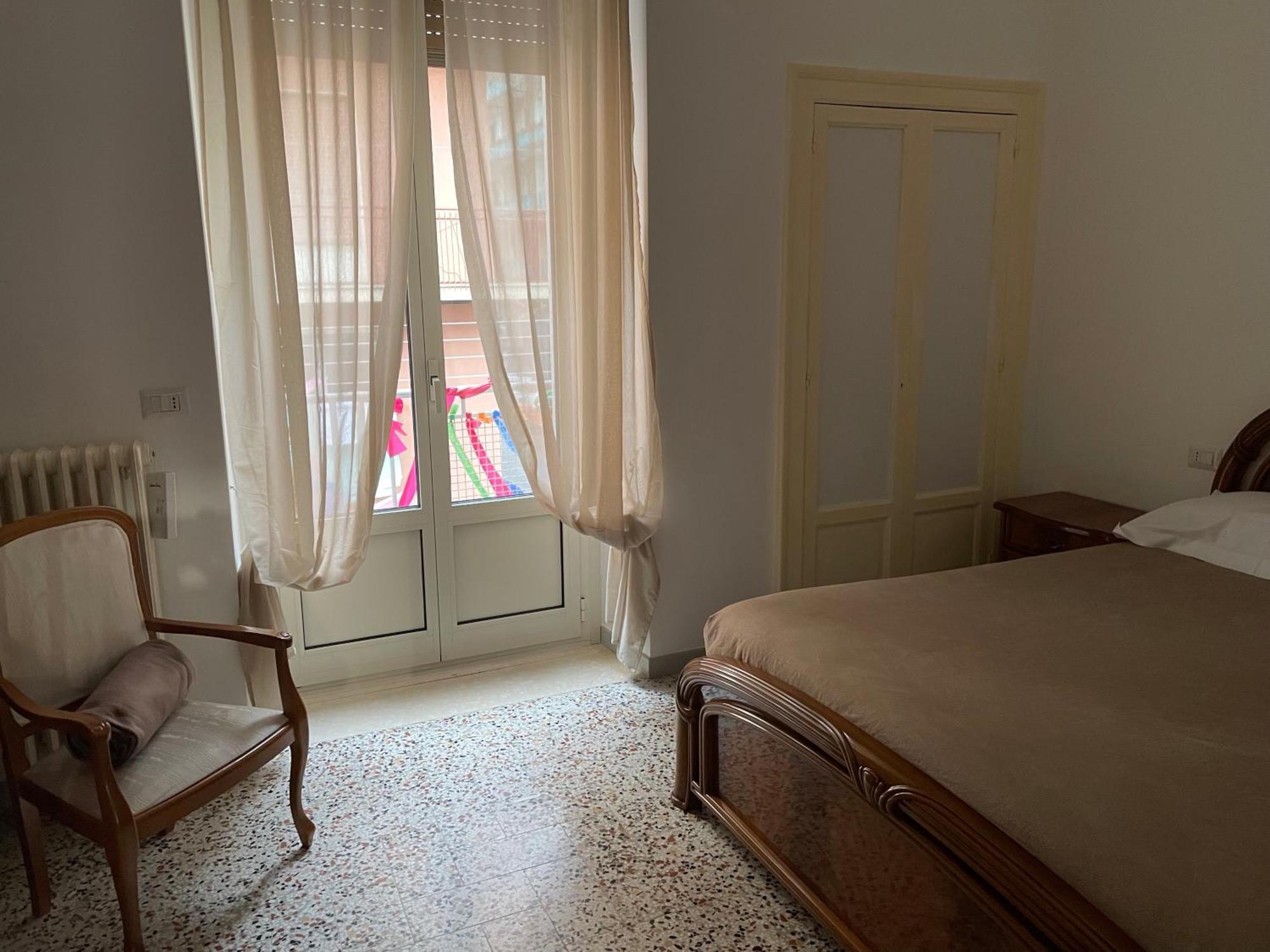 Ca12 Casa Vacanze Putignano Dış mekan fotoğraf