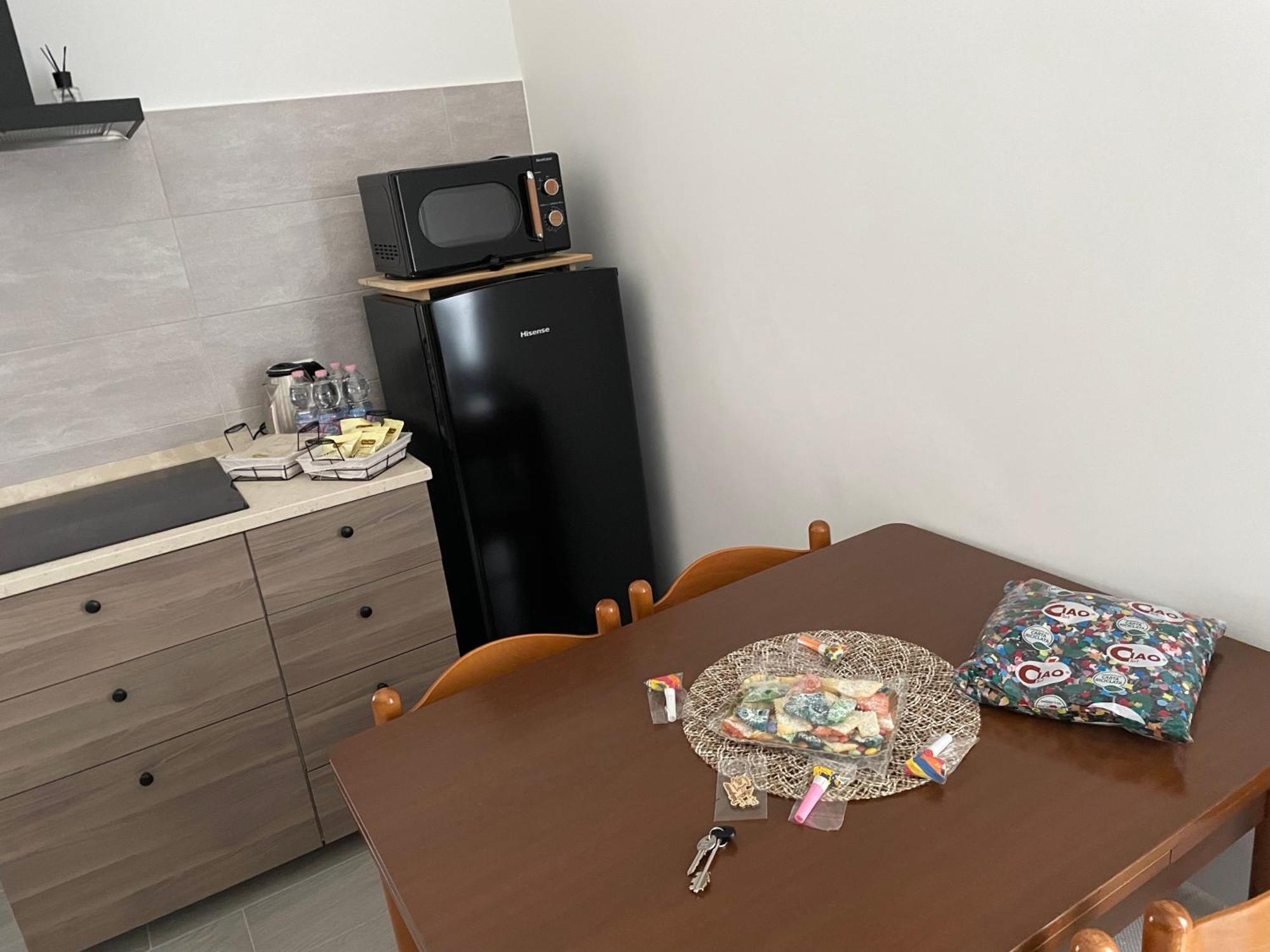 Ca12 Casa Vacanze Putignano Dış mekan fotoğraf