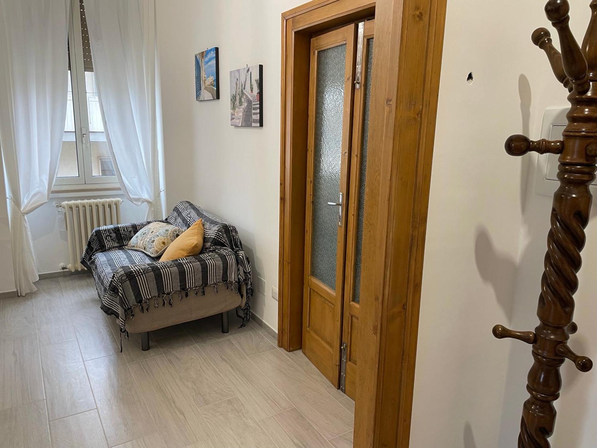 Ca12 Casa Vacanze Putignano Dış mekan fotoğraf